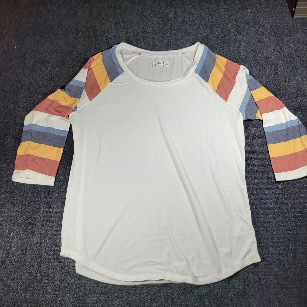 Maurices Women's multi Shirt